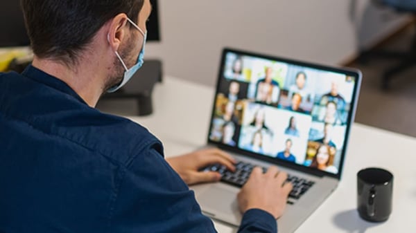 10 market trends shaping 2021