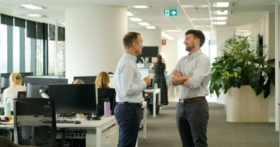 Why hiring has shifted from access to influence