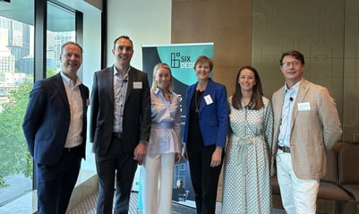 An inside look of our 2024 Australian Food &...