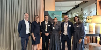 Industry experts address supplier