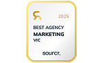 Sourcr Best Agency Marketing 2025