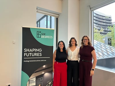 Insights from our annual For-Purpose event:...