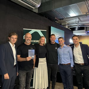 AI in Sales: Takeaways from Our 2026 Executive...
