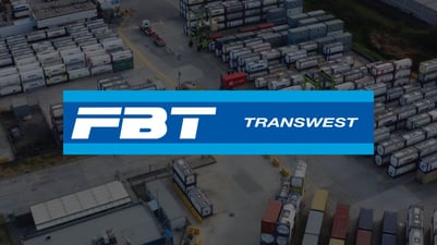 FBT Transwest: Building a finance team through...