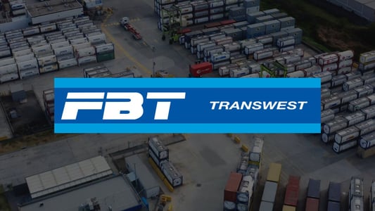 FBT Transwest: Building a finance team through connections and expertise