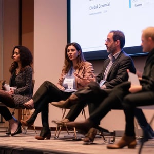 From Graduate to CMO: Climbing the Marketing...