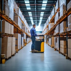 The dark arts of planning...