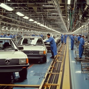 Are you 'lean' enough?