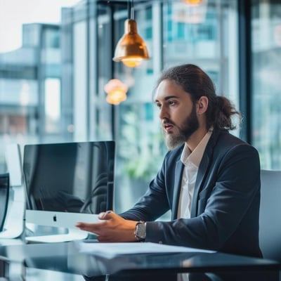 Should your new hire be from a competitor?