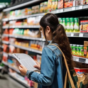 Advice to job seekers wanting to enter the FMCG...