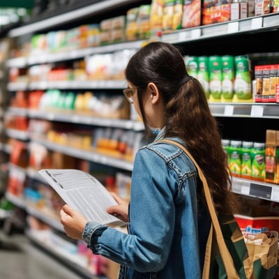 Advice to job seekers wanting to enter the FMCG...