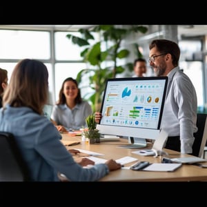 6 ways to impress your boss