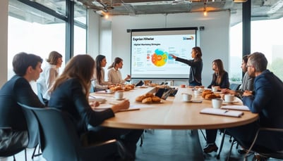 Striking the balance of investment across digital...