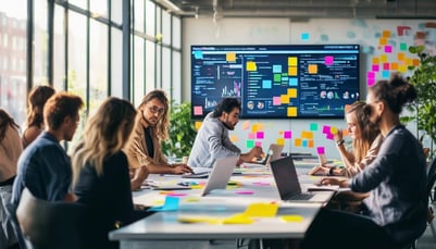 5 tips to find top digital talent