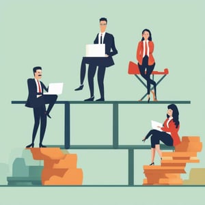 Internal vs. external recruitment? Striking the...