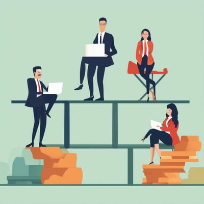 Internal vs. external recruitment? Striking the...