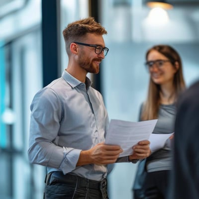 Is there always going to be a place for...