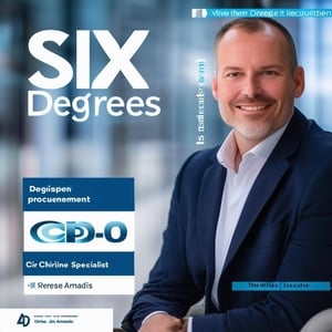 Three ways to make your procurement career stand...