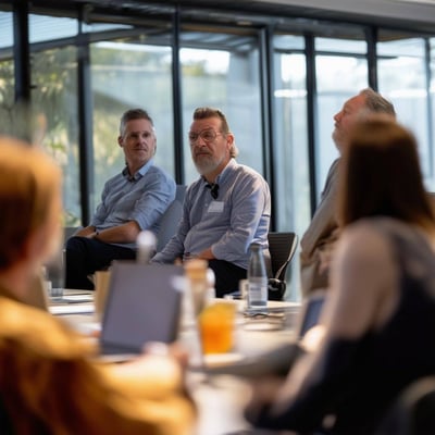 Timely advice for Australia from Operations...