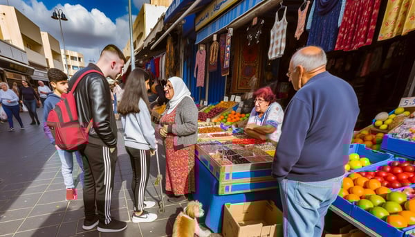 Retail Big Conversation: Thriving in a tough...