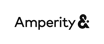 Amperity & logo