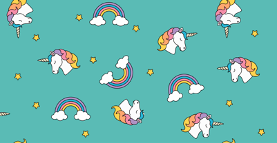 Why we believe in the power of unicorns