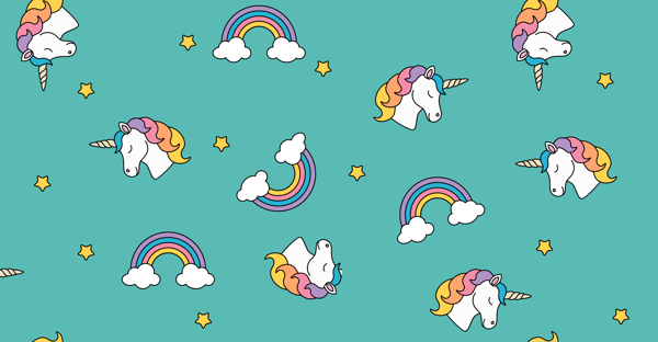 Why we believe in the power of unicorns