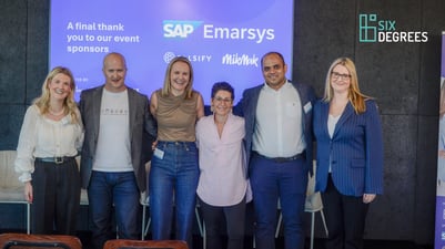 The Digital Shelf Forum 2025: The Future of...