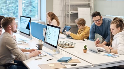 Global Accessibility Awareness Day: Small changes...
