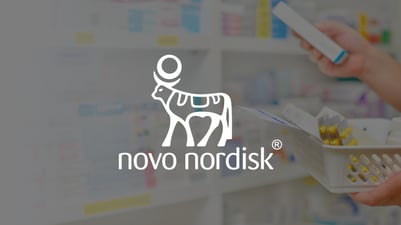 Helping Novo Nordisk strengthen corporate...