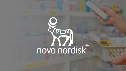 Helping Novo Nordisk strengthen corporate communications