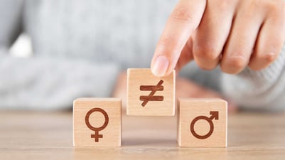 5 ways gender inequality is affecting your career...