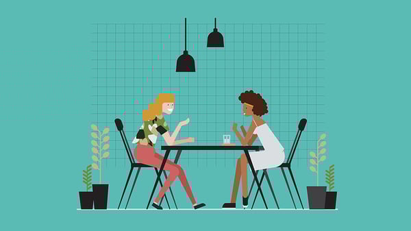 Why high-performing teams are the most...