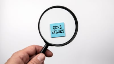 Aligning values for success: The Six Degrees...