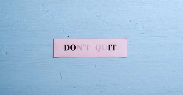 How to build your resilience in times of...