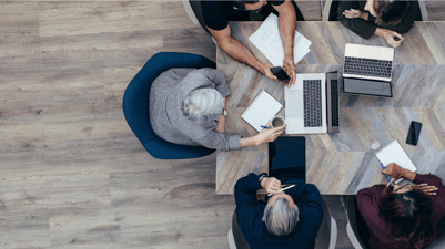 7 experts tips for an incoming CEO