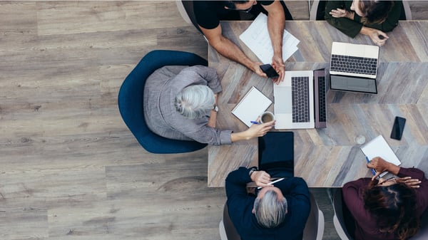 7 experts tips for an incoming CEO