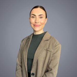 Caitlin O'Hanlon 