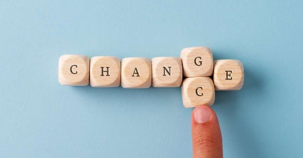 Thinking of a career change? Is recruitment the...