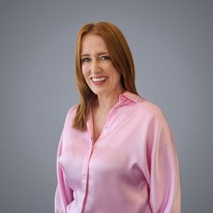 Carissa McPherson