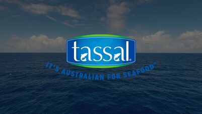 A GM of Commercial Finance for Tassal, found...