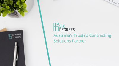 Staying ahead of disruption with productive...