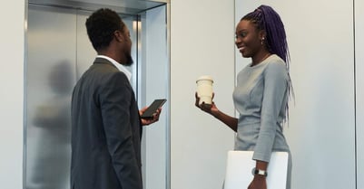 6 tips to come up with a compelling elevator pitch