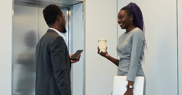 6 tips to come up with a compelling elevator pitch