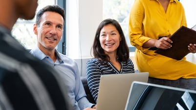 FMCG Sales:&nbsp;2025 Trends & Hiring Challenges