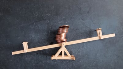 How can we bridge the gender pay gap in the...