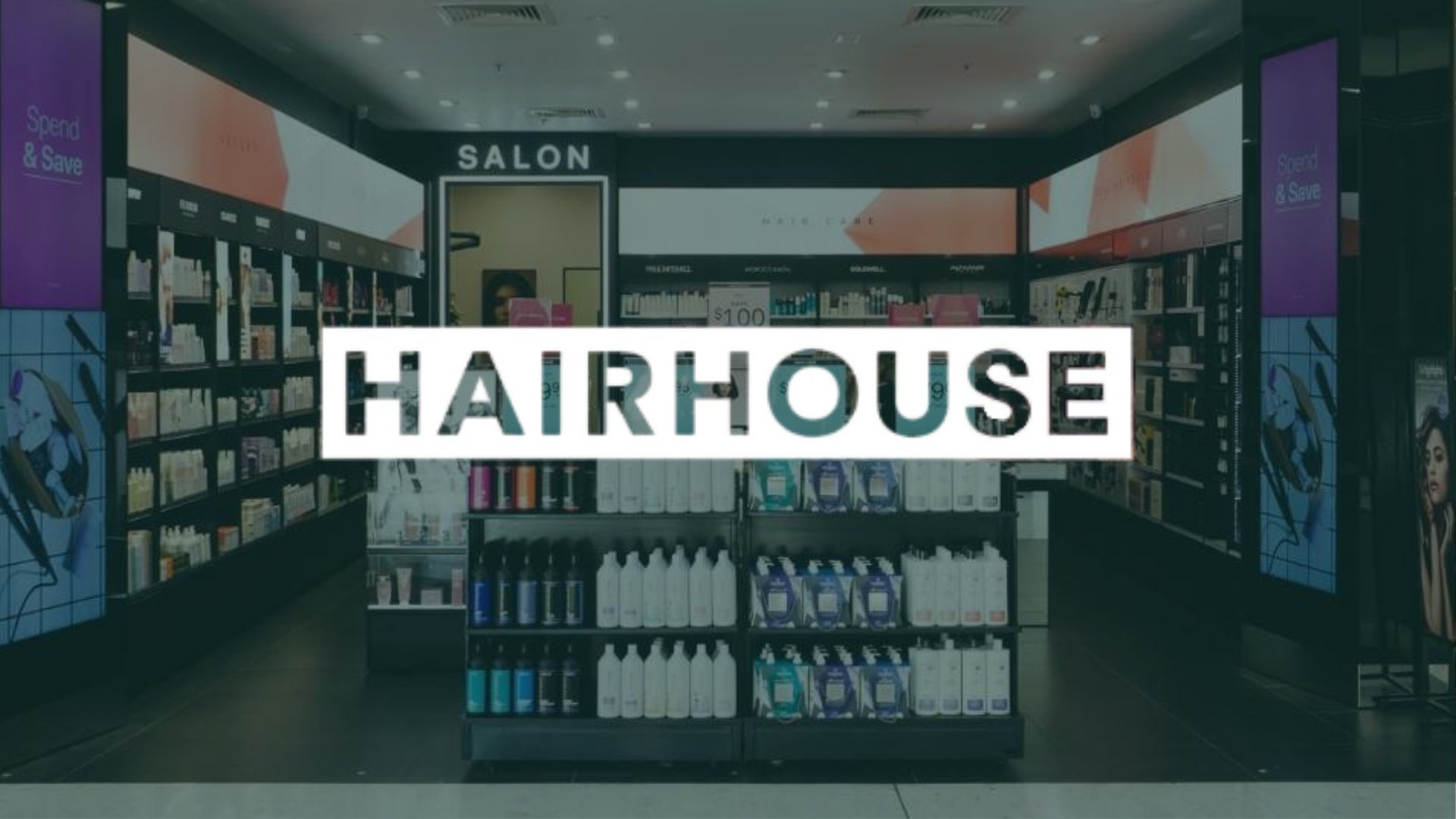 HAirhouse