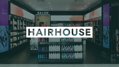 Appointing a Head of Technology for Hairhouse