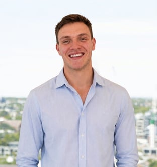 Harry Evans