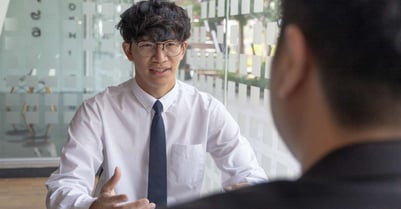 How to help your recruiter nail your job search